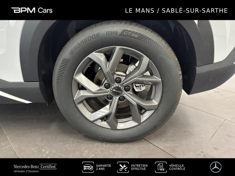 Image BYD Atto 2 177ch - 45,1 kWh Boost