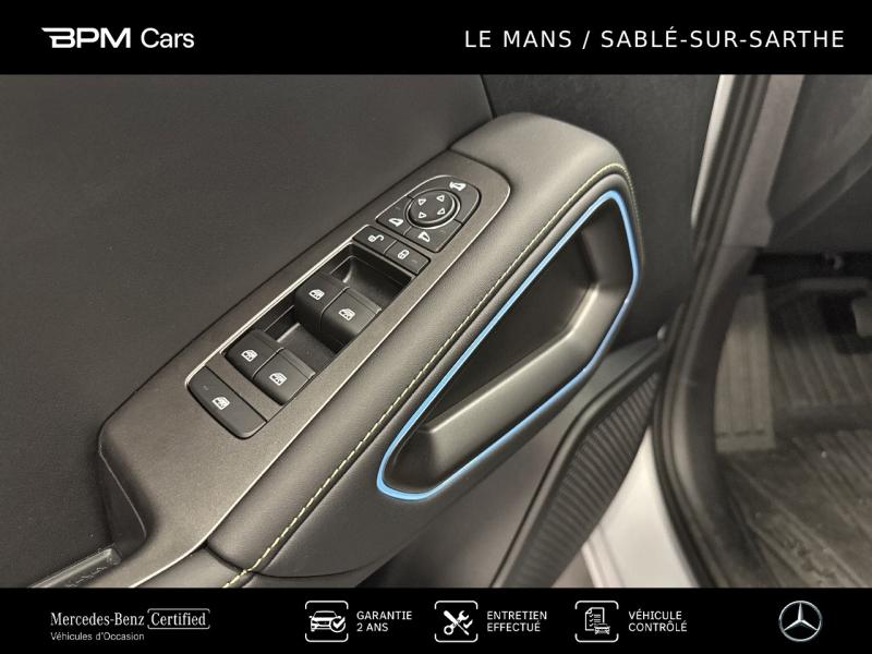 Image BYD Atto 2 177ch - 45,1 kWh Boost