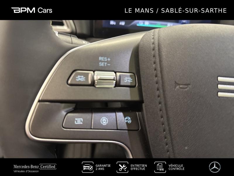 Image BYD Atto 2 177ch - 45,1 kWh Boost