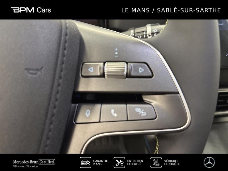 Image BYD Atto 2 177ch - 45,1 kWh Boost