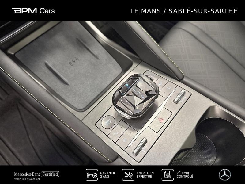 Image BYD Atto 2 177ch - 45,1 kWh Boost