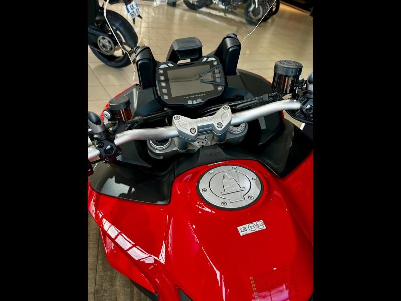 Image DUCATI Multistrada Multistrada V2 S 937 a partir de 204? / mois en LOA
