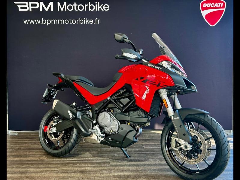 Image DUCATI Multistrada Multistrada V2 S 937 a partir de 204? / mois en LOA