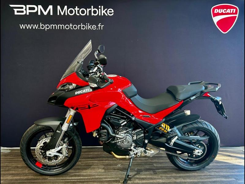 Image DUCATI Multistrada Multistrada V2 S 937 a partir de 204? / mois en LOA