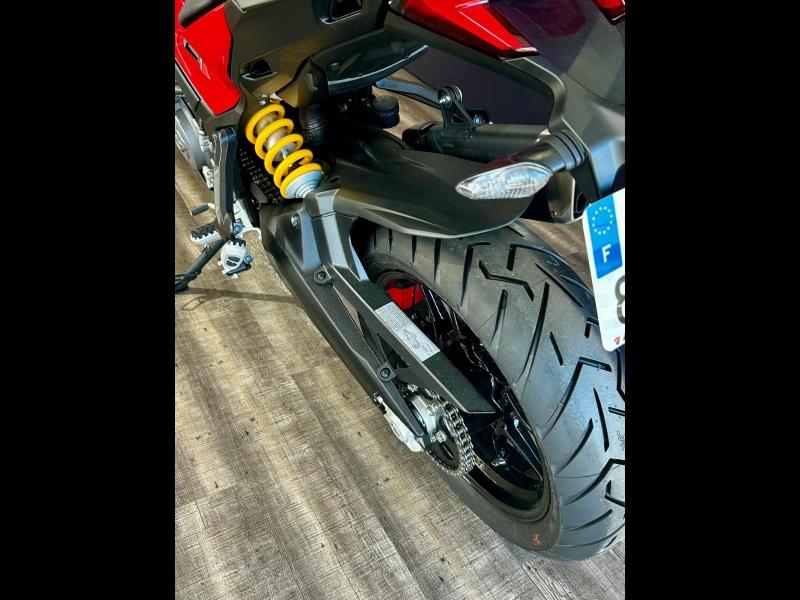Image DUCATI Multistrada Multistrada V2 S 937 a partir de 204? / mois en LOA