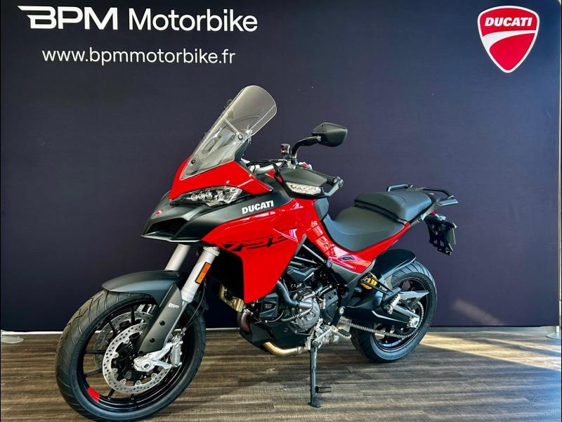 Image DUCATI Multistrada Multistrada V2 S 937 a partir de 204? / mois en LOA