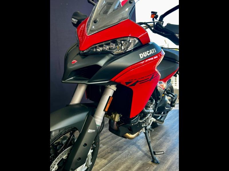 Image DUCATI Multistrada Multistrada V2 S 937 a partir de 204? / mois en LOA