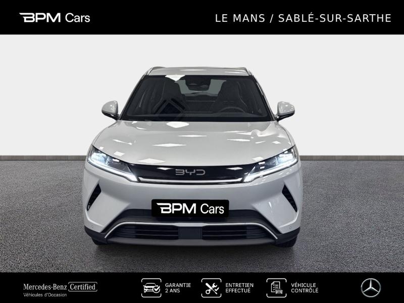 Image BYD Atto 2 177ch - 45,1 kWh Boost