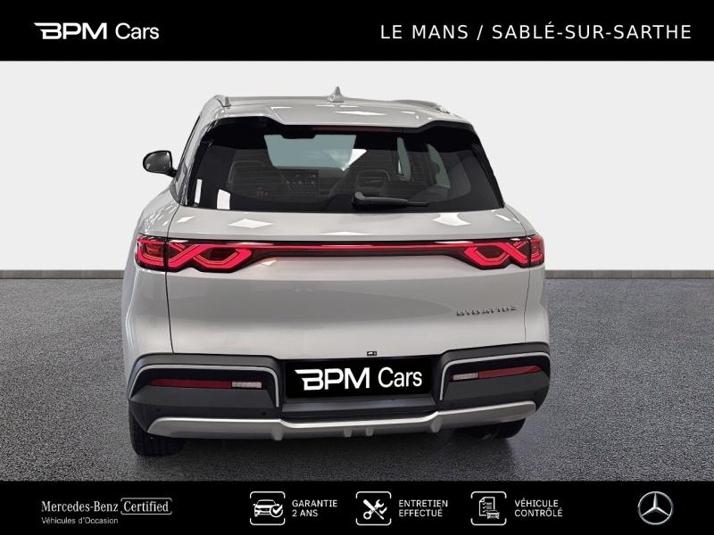 Image BYD Atto 2 177ch - 45,1 kWh Boost