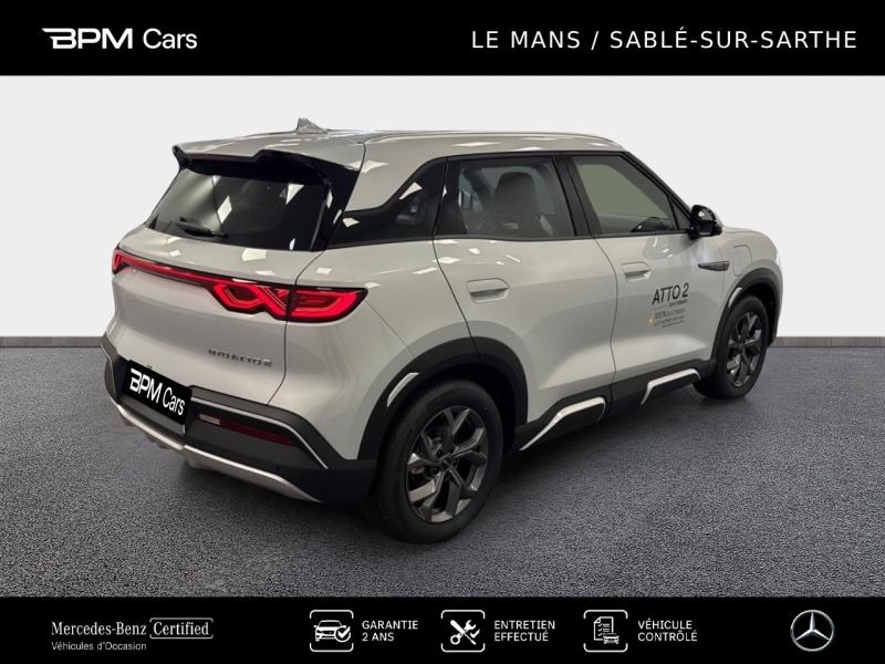Image BYD Atto 2 177ch - 45,1 kWh Boost
