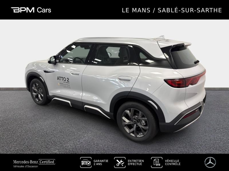 Image BYD Atto 2 177ch - 45,1 kWh Boost