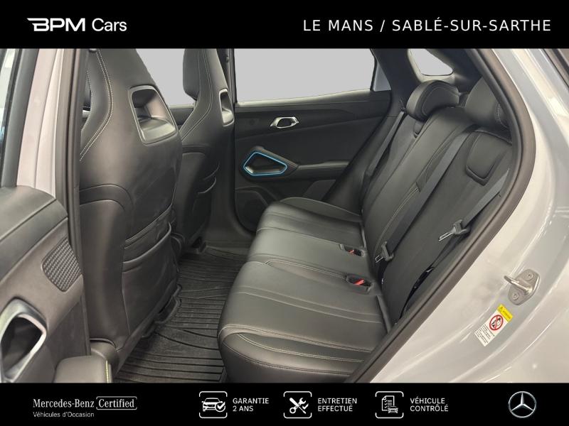 Image BYD Atto 2 177ch - 45,1 kWh Boost