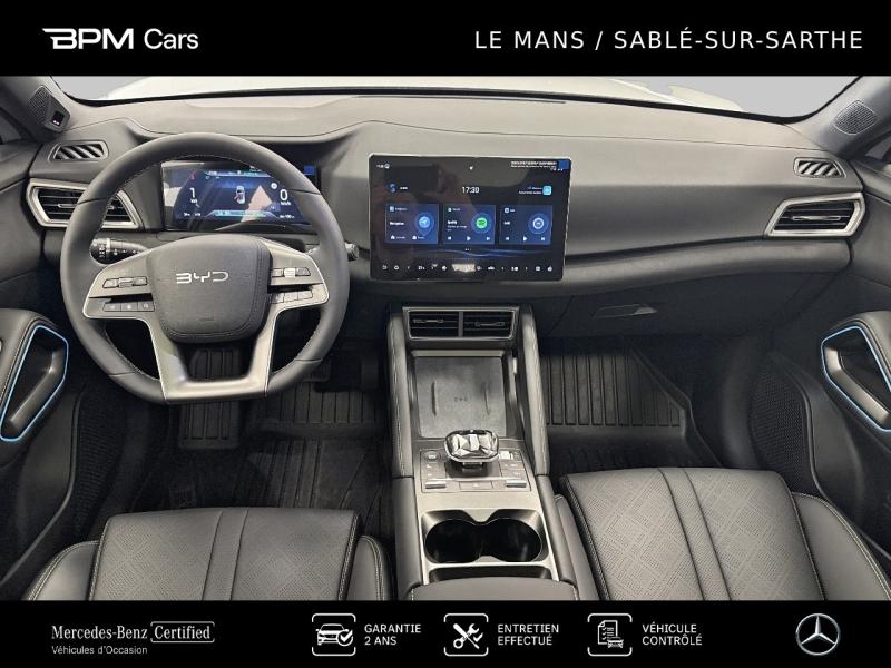 Image BYD Atto 2 177ch - 45,1 kWh Boost