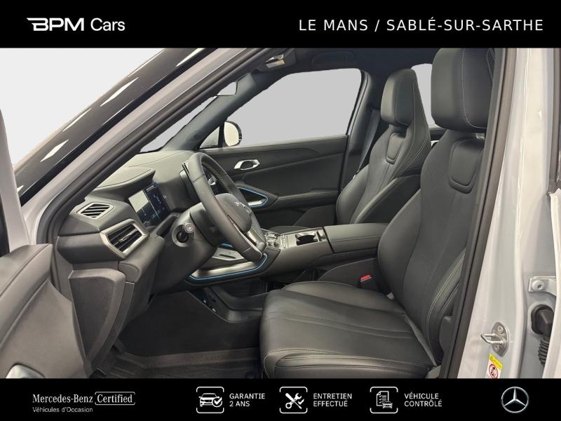 Image BYD Atto 2 177ch - 45,1 kWh Boost