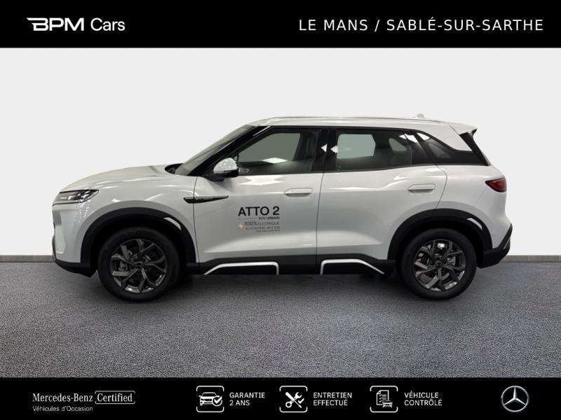 Image BYD Atto 2 177ch - 45,1 kWh Boost