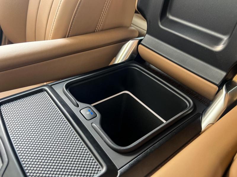 Image LAND-ROVER Range Rover 3.0 P550e 550ch PHEV Autobiography SWB