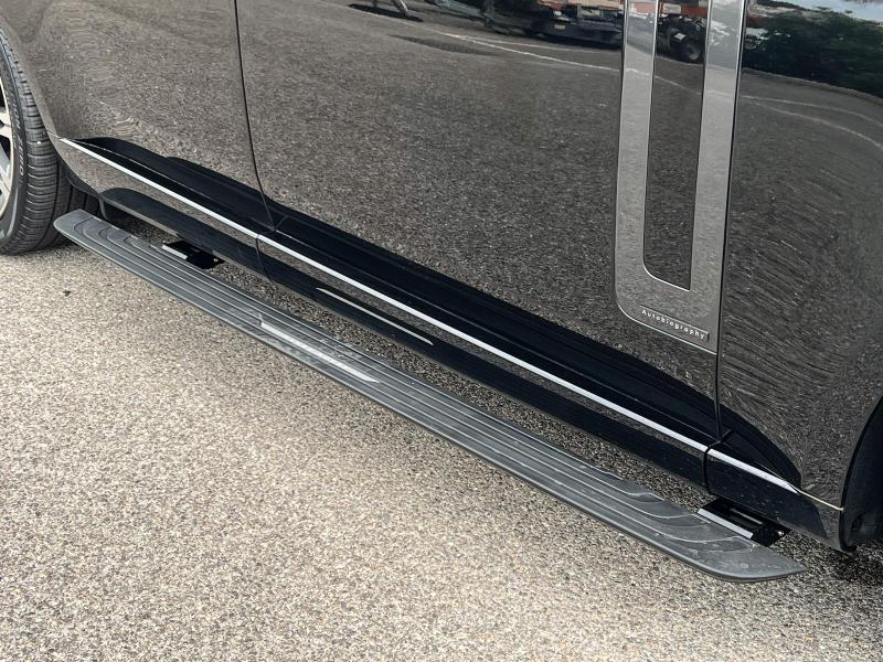 Image LAND-ROVER Range Rover 4.4 P530 530ch Autobiography LWB