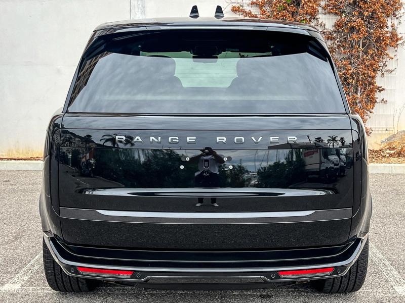 Image LAND-ROVER Range Rover 4.4 P530 530ch Autobiography LWB