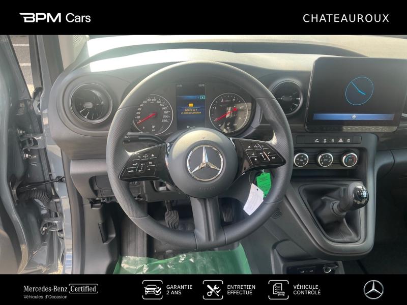 Image MERCEDES-BENZ Citan 110 CDI Long
