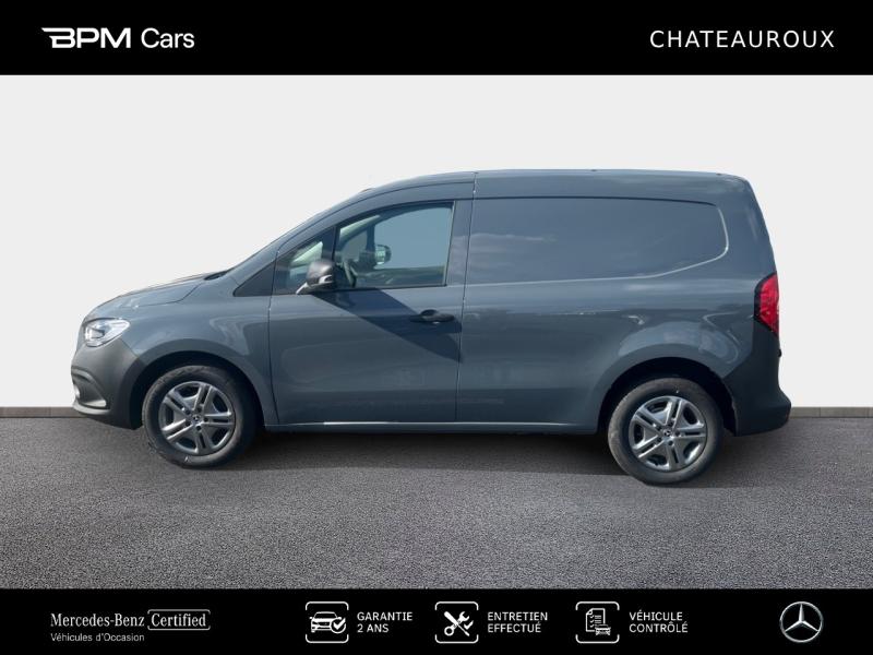 Image MERCEDES-BENZ Citan 110 CDI Long