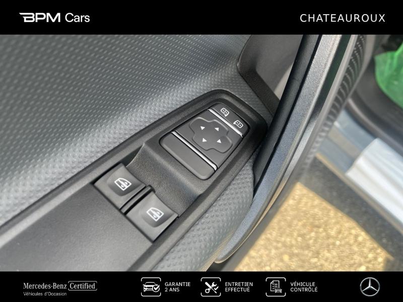 Image MERCEDES-BENZ Citan 110 CDI Long