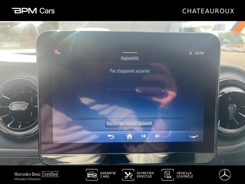 Image MERCEDES-BENZ Citan 110 CDI Long