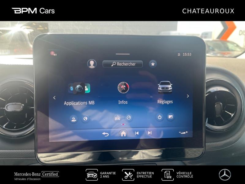 Image MERCEDES-BENZ Citan 110 CDI Long