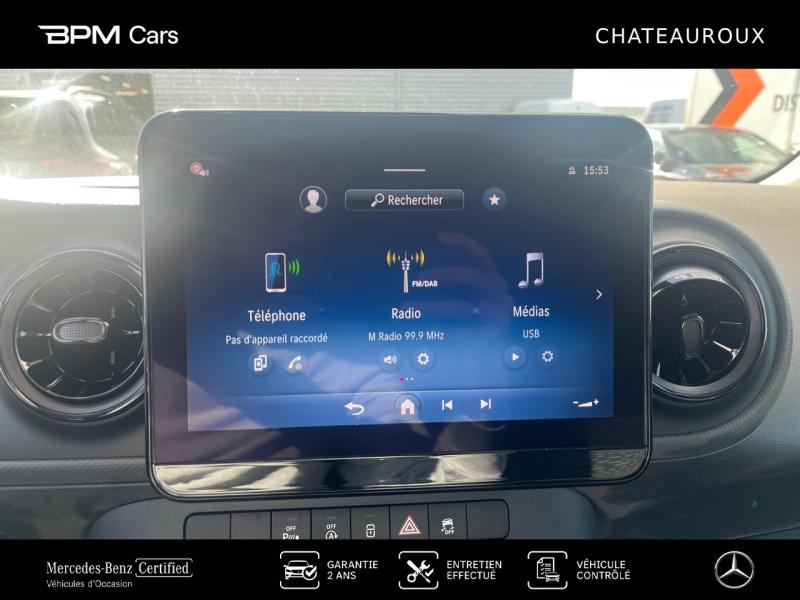 Image MERCEDES-BENZ Citan 110 CDI Long