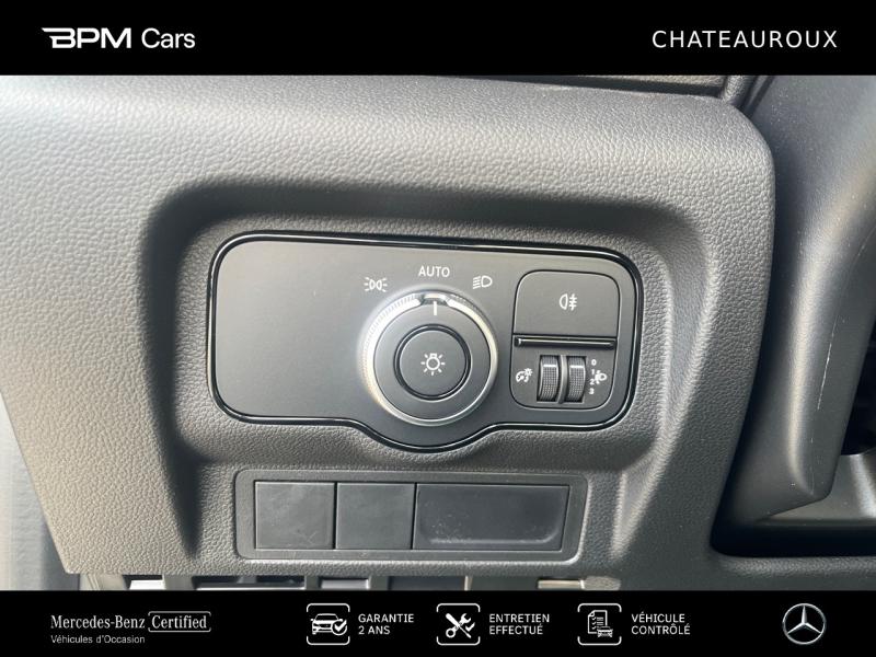 Image MERCEDES-BENZ Citan 110 CDI Long