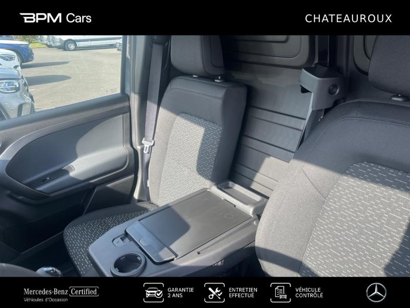 Image MERCEDES-BENZ Citan 110 CDI Long