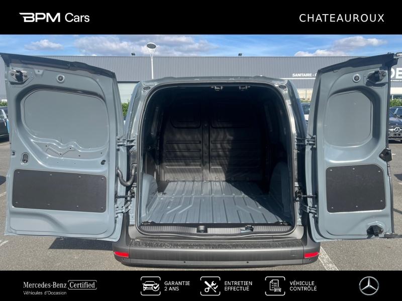 Image MERCEDES-BENZ Citan 110 CDI Long