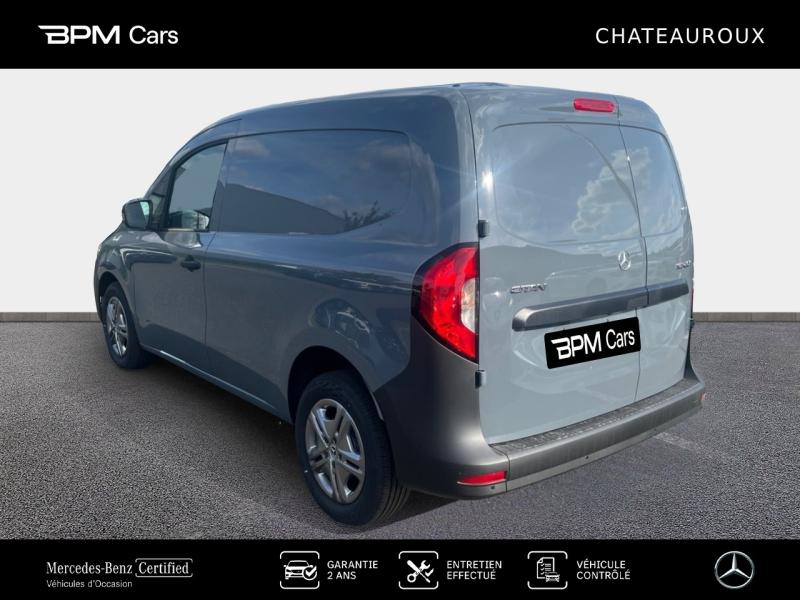 Image MERCEDES-BENZ Citan 110 CDI Long