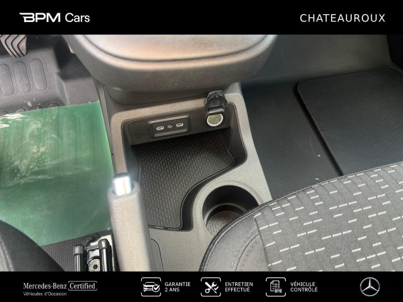 Image MERCEDES-BENZ Citan 110 CDI Long