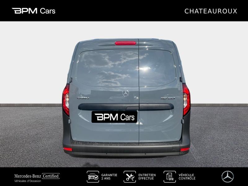 Image MERCEDES-BENZ Citan 110 CDI Long