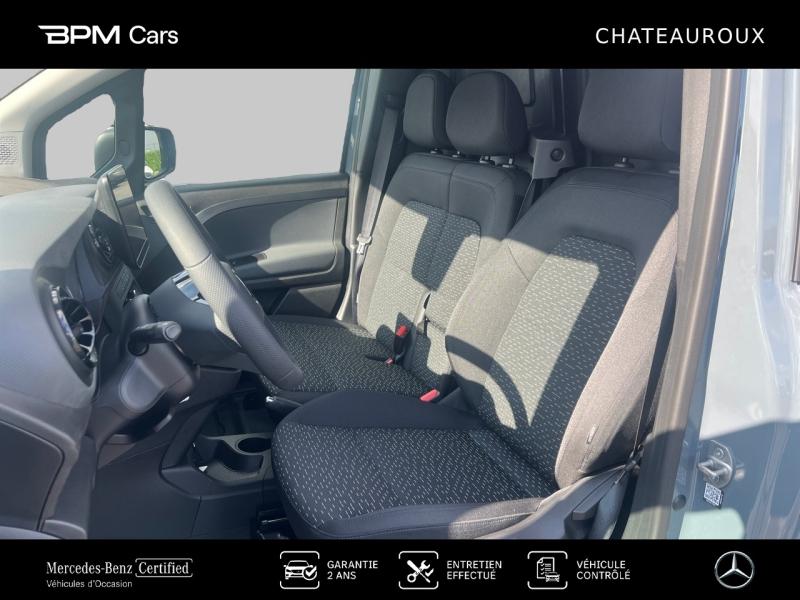 Image MERCEDES-BENZ Citan 110 CDI Long
