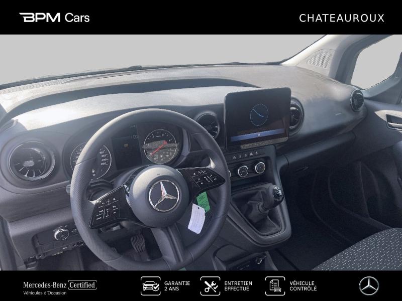 Image MERCEDES-BENZ Citan 110 CDI Long