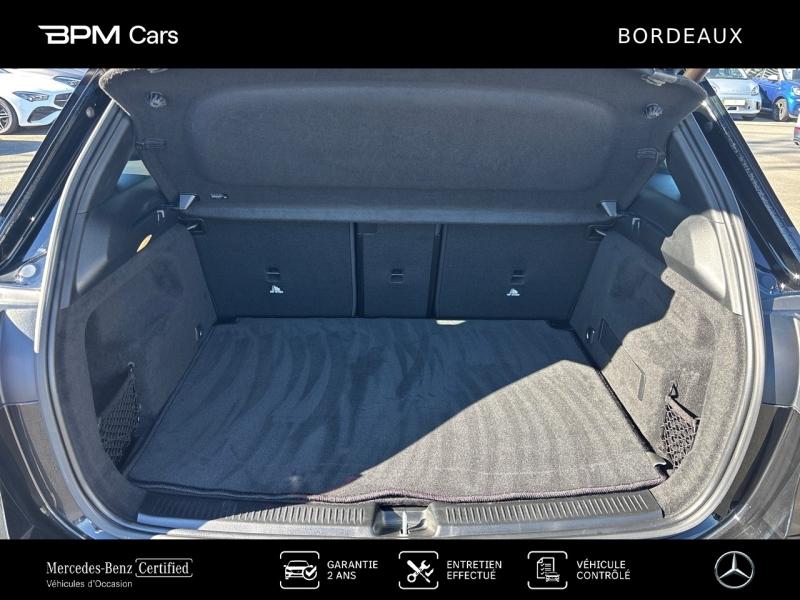 Image MERCEDES-BENZ Classe B 180d 116ch AMG Line Edition 7G-DCT