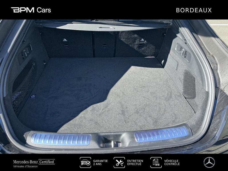 Image MERCEDES-BENZ GLC Coupé 300 e Hybrid 204+136ch AMG Line + 4Matic 9G-Tronic