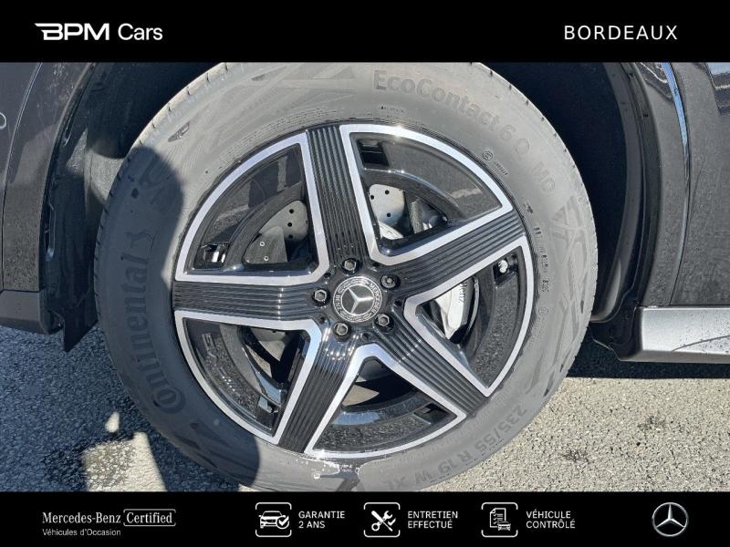 Image MERCEDES-BENZ GLC Coupé 300 e Hybrid 204+136ch AMG Line + 4Matic 9G-Tronic
