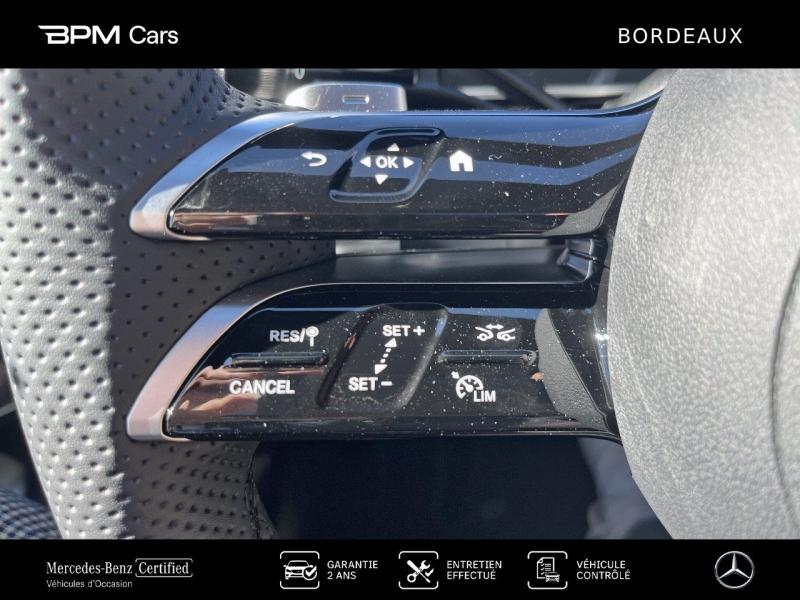 Image MERCEDES-BENZ GLC Coupé 300 e Hybrid 204+136ch AMG Line + 4Matic 9G-Tronic