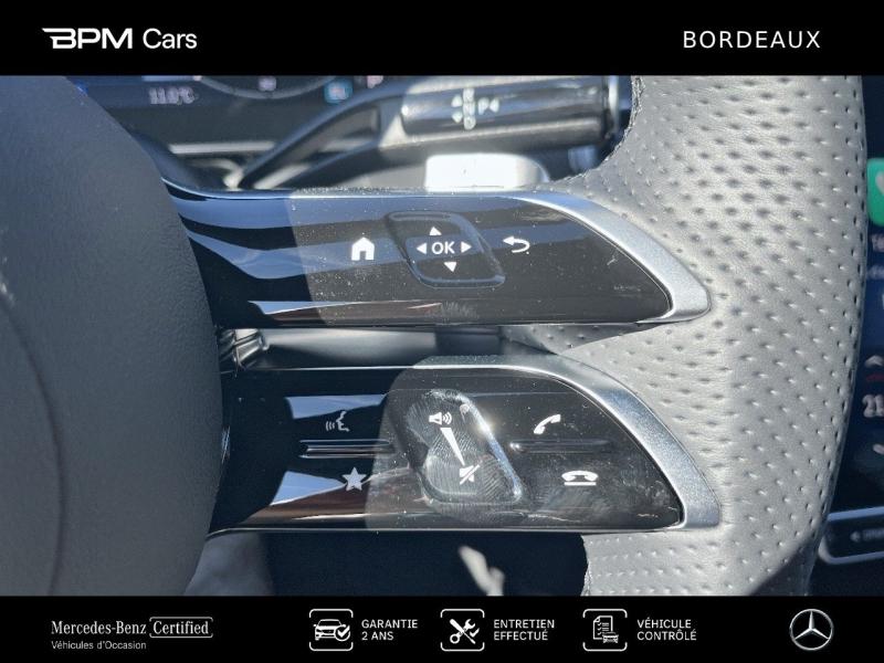 Image MERCEDES-BENZ GLC Coupé 300 e Hybrid 204+136ch AMG Line + 4Matic 9G-Tronic