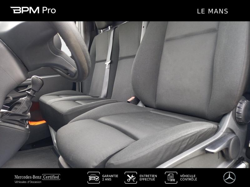 Image MERCEDES-BENZ Sprinter Fg 314 CDI 39 3T5 First Traction