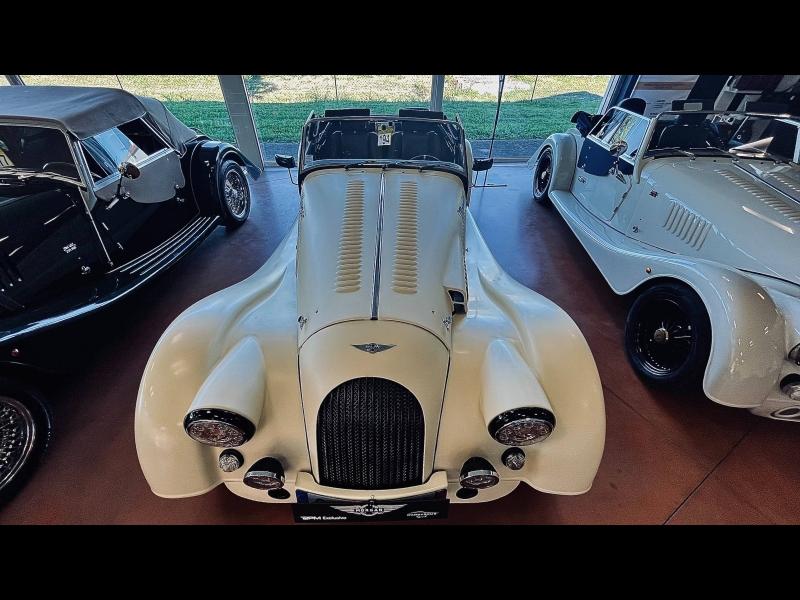 Image MORGAN Morgan 2.0 Plus 4 Sport ARP4