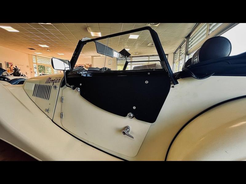 Image MORGAN Morgan 2.0 Plus 4 Sport ARP4