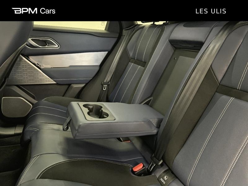 Image LAND-ROVER Range Rover Velar 2.0 P400e 404ch PHEV SE AWD BVA