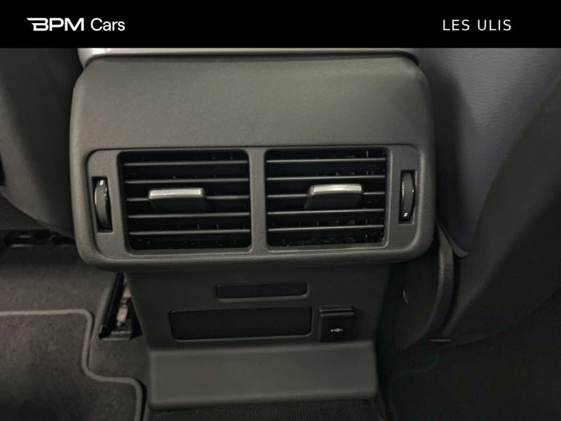 Image LAND-ROVER Range Rover Velar 2.0 P400e 404ch PHEV SE AWD BVA