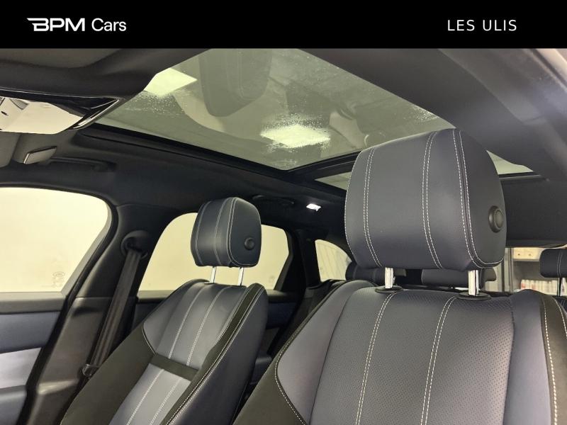 Image LAND-ROVER Range Rover Velar 2.0 P400e 404ch PHEV SE AWD BVA