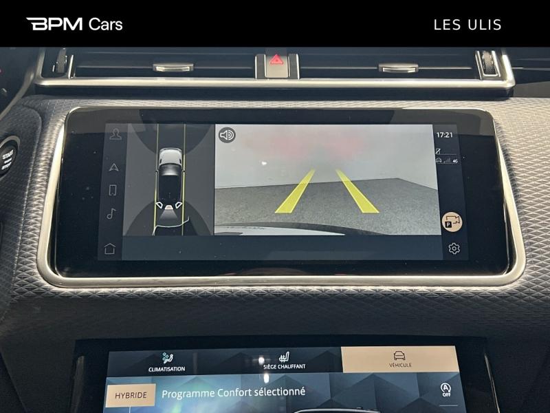 Image LAND-ROVER Range Rover Velar 2.0 P400e 404ch PHEV SE AWD BVA