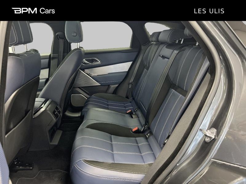 Image LAND-ROVER Range Rover Velar 2.0 P400e 404ch PHEV SE AWD BVA