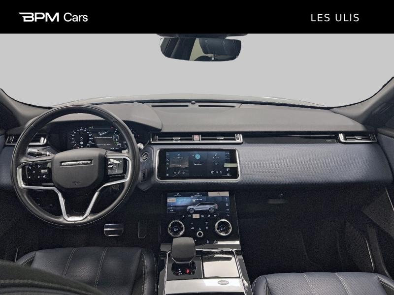 Image LAND-ROVER Range Rover Velar 2.0 P400e 404ch PHEV SE AWD BVA